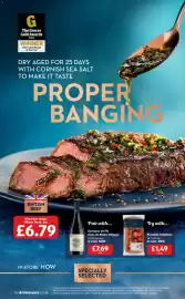 Aldi leaflet | Special Buys Page 2