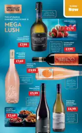Aldi leaflet | Special Buys Page 3