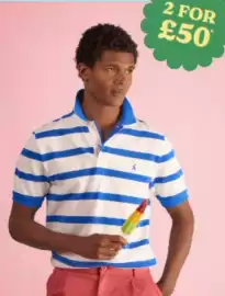 Joules catalogue Page 1