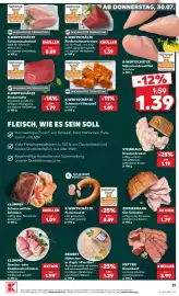 Kaufland Prospekt woche 31 Seite 29