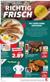 Kaufland Prospekt woche 31 Seite 30