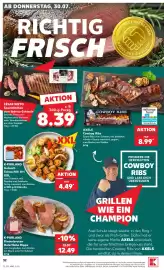 Kaufland Prospekt woche 31 Seite 32