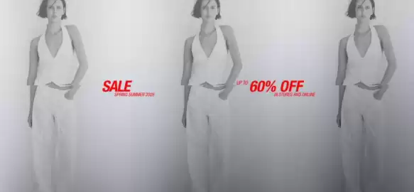 Pull & Bear leaflet Page 1