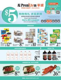Al Premium Food Mart flyer week 31 Page 4