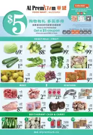 Al Premium Food Mart flyer week 31 Page 2