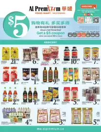Al Premium Food Mart flyer week 31 Page 3