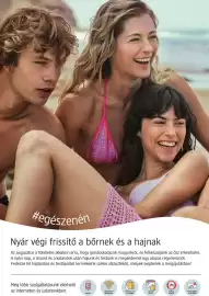 DM akciós újság Oldal 2