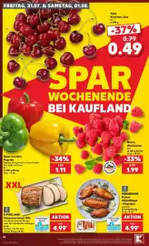 Kaufland Prospekt woche 31 Seite 14