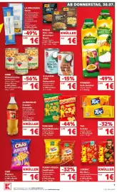 Kaufland Prospekt woche 31 Seite 7