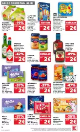 Kaufland Prospekt woche 31 Seite 10