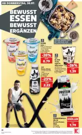 Kaufland Prospekt woche 31 Seite 28