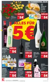Kaufland DE tilbudsavis uge 31 Side 11
