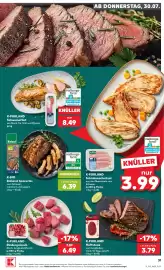 Kaufland DE tilbudsavis uge 31 Side 31