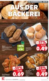 Kaufland DE tilbudsavis uge 31 Side 35