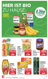 Kaufland DE tilbudsavis uge 31 Side 39