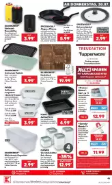 Kaufland DE tilbudsavis uge 31 Side 45