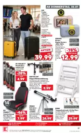 Kaufland DE tilbudsavis uge 31 Side 57