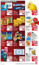 Kaufland DE tilbudsavis uge 31 Side 8