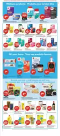 Shoppers Drug Mart flyer week 31 Page 12