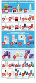 Shoppers Drug Mart flyer week 31 Page 13