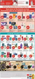 Shoppers Drug Mart flyer week 31 Page 3