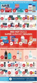 Shoppers Drug Mart flyer week 31 Page 4
