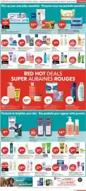 Shoppers Drug Mart flyer week 31 Page 8