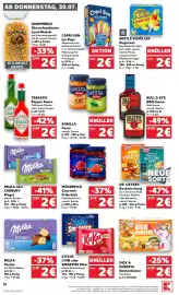 Kaufland Prospekt woche 31 Seite 10