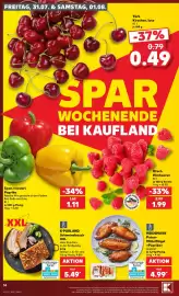 Kaufland Prospekt woche 31 Seite 14