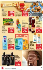 Kaufland Prospekt woche 31 Seite 23