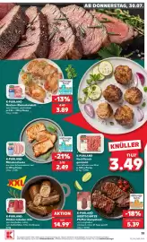 Kaufland Prospekt woche 31 Seite 33