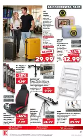 Kaufland Prospekt woche 31 Seite 57