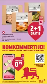 Delhaize Fresh Atelier folder week 31 Pagina 13