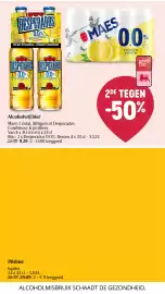 Shop & Go Delhaize folder week 31 Pagina 32