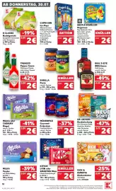 Kaufland Prospekt woche 31 Seite 10