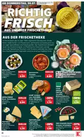 Kaufland Prospekt woche 31 Seite 28