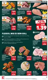 Kaufland Prospekt woche 31 Seite 29