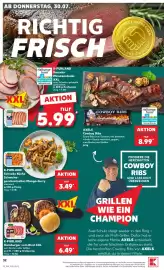 Kaufland Prospekt woche 31 Seite 32