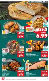 Kaufland Prospekt woche 31 Seite 33