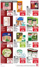 Kaufland Prospekt woche 31 Seite 36