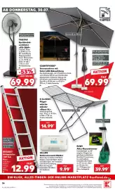 Kaufland Prospekt woche 31 Seite 56