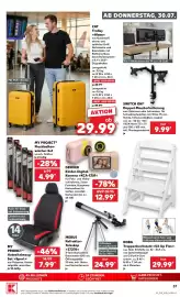 Kaufland Prospekt woche 31 Seite 57