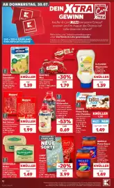Kaufland Prospekt woche 31 Seite 12