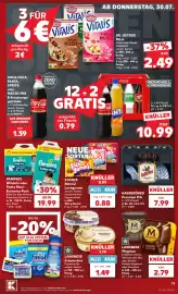 Kaufland Prospekt woche 31 Seite 13