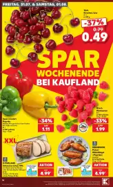 Kaufland Prospekt woche 31 Seite 14
