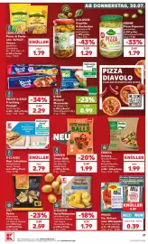Kaufland Prospekt woche 31 Seite 21
