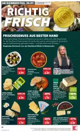 Kaufland Prospekt woche 31 Seite 28