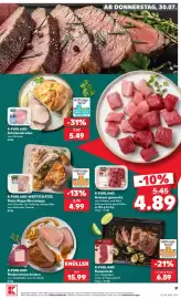 Kaufland Prospekt woche 31 Seite 31