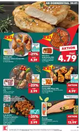 Kaufland Prospekt woche 31 Seite 33