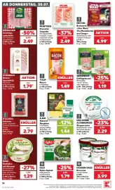 Kaufland Prospekt woche 31 Seite 36